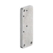 Leuze - Zubehör/Ersatzteile für Industriesensoren Montageplatte BTX 025M-W14