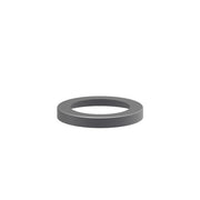 Leipziger Leuchten - Mechanisches Zubehör/Ersatzteile für Leuchten Zierring 9.900.0008.70 Z240 für PETRA E I/1