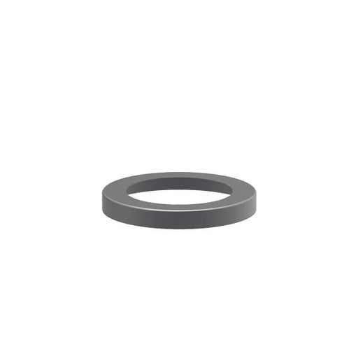 Leipziger Leuchten - Mechanisches Zubehör/Ersatzteile für Leuchten Zierring 9.900.0008.70 Z240 für PETRA E I/1