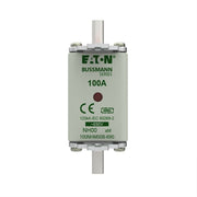 Eaton - Messersicherung Sicherungseinsatz Nieders. 100A69#100NHM00B-690 100A AC 690V 120kA − 3 Stück