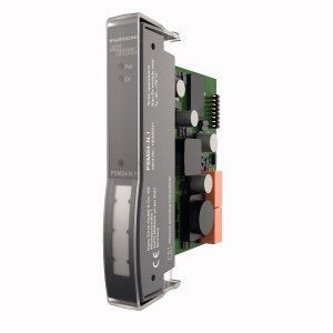 Turck - Feldbus, Dez. Peripherie - Stromversorgungsmodul 24-VDC-Netzteil PSM24-N.1 I/O-System excom