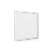Etherma - Infrarot-Strahlungspaneel Hochtemp. 180°C Decken LAVA-MAX2-GL-600-PW Infrarotpaneel Glas