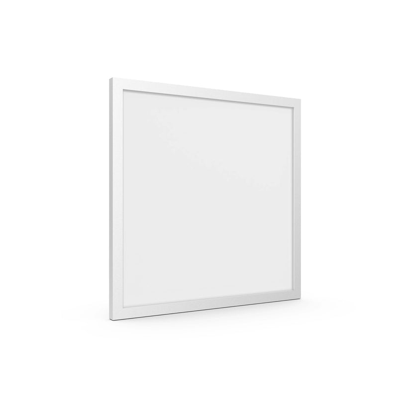 Etherma - Infrarot-Strahlungspaneel Hochtemp. 180°C Decken LAVA-MAX2-GL-600-PW Infrarotpaneel Glas