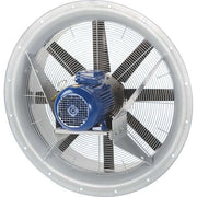 Maico - Wandventilator für Industrie und Gewerbe Wandventilator DAS 112/6