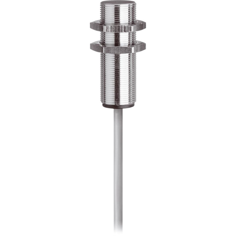 Di-soric - Induktiver Näherungsschalter Induktiver Näherungssensor DCC 18 M 08B NSLK 8mm, quasi bündig