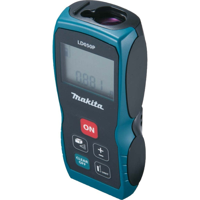 Makita - Messlaser Entfernungsmesser LD050P