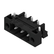 Weidmüller - Leiterplattensteckverbinder Verbinder 5.08mm SL-SMT 5.#1877000000  − 350 Stück