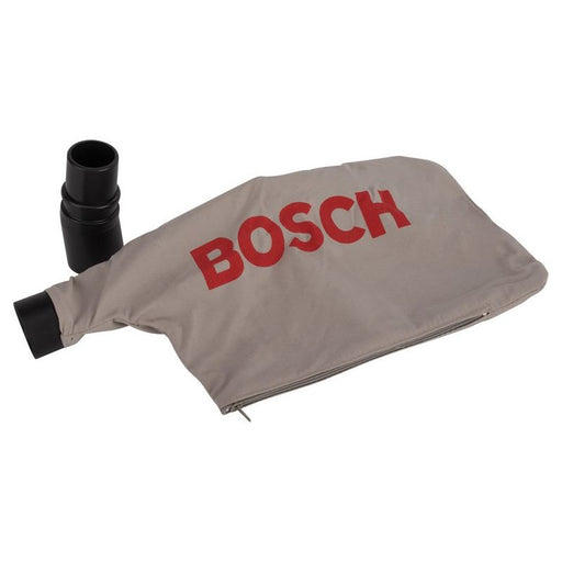 Bosch - Systemzubehör für Sägen (Akku/elektrisch/Druckluft) Staubbeutel, passend 2605411211 zu: GCM 12 SD