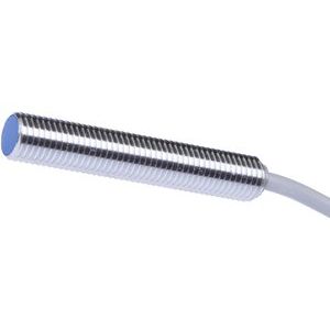 Ipf Electronic - Induktiver Näherungsschalter Sensor,ind.plus M8x1 Kabel IB080106 DC,pnp,no,sn:3mmb,2m