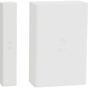 Schneider Electric - Bussystem-Physikalischer Sensor Wiser Fenster-/Türsensor CCT591012