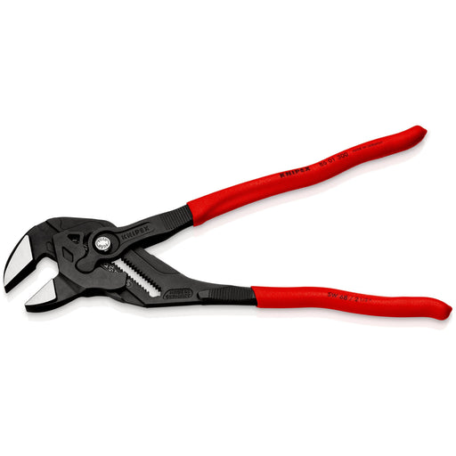 Knipex - Zangenschlüssel 86 01 300 300mm bis 68mm Weite
