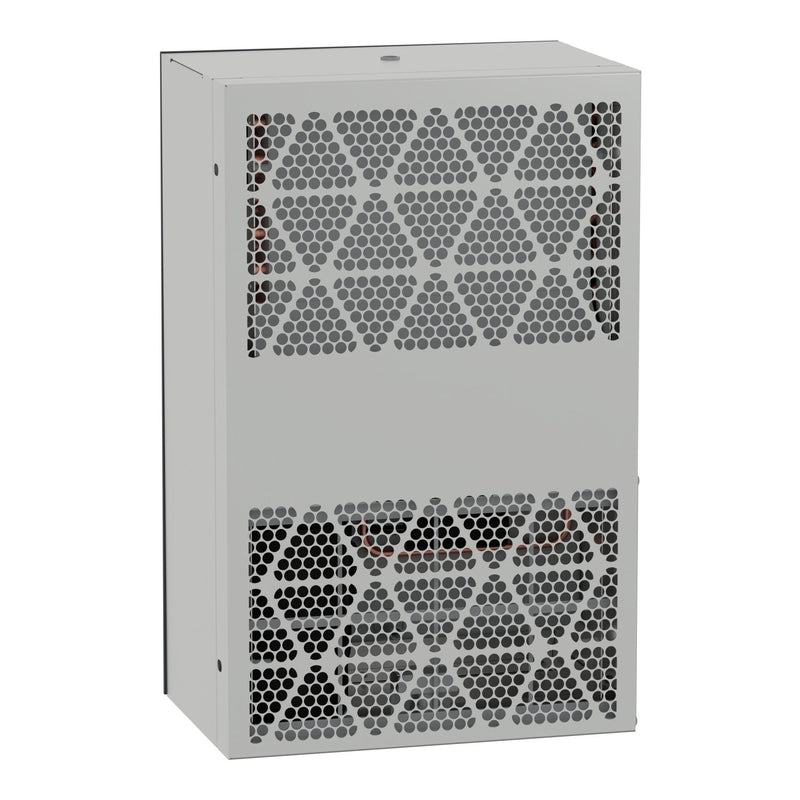 Schneider Electric - Klimagerät (Schaltschrank) Außen-Wandanbau-Kühlgerät NSYCUHD350DG Climasys CU, 350W − 1 Stück