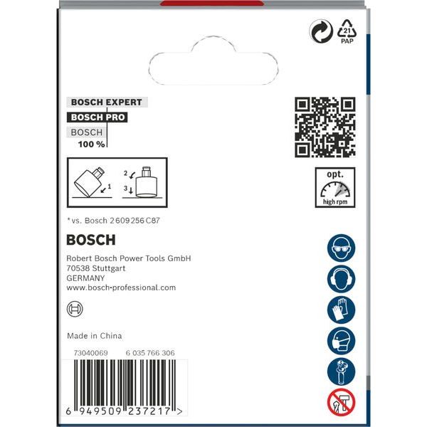 Bosch - Lochsäge PRO Tile PC Plus Lochsäge, 2608901569 68 mm, HS
