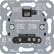 Gira - Elektronischer Schalter Schalteinsatz 540500