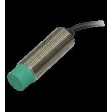 Pepperl+Fuchs Fabrik - Induktiver Näherungsschalter Induktiver Sensor NEN20-18GM50-E3