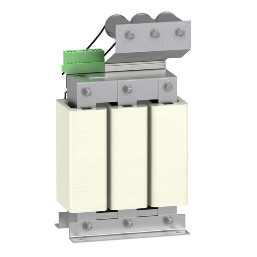 Schneider Electric - Filter für Niederspannung Sinusausgangsfilter 28A VW3A5216 Frequenzumrichter