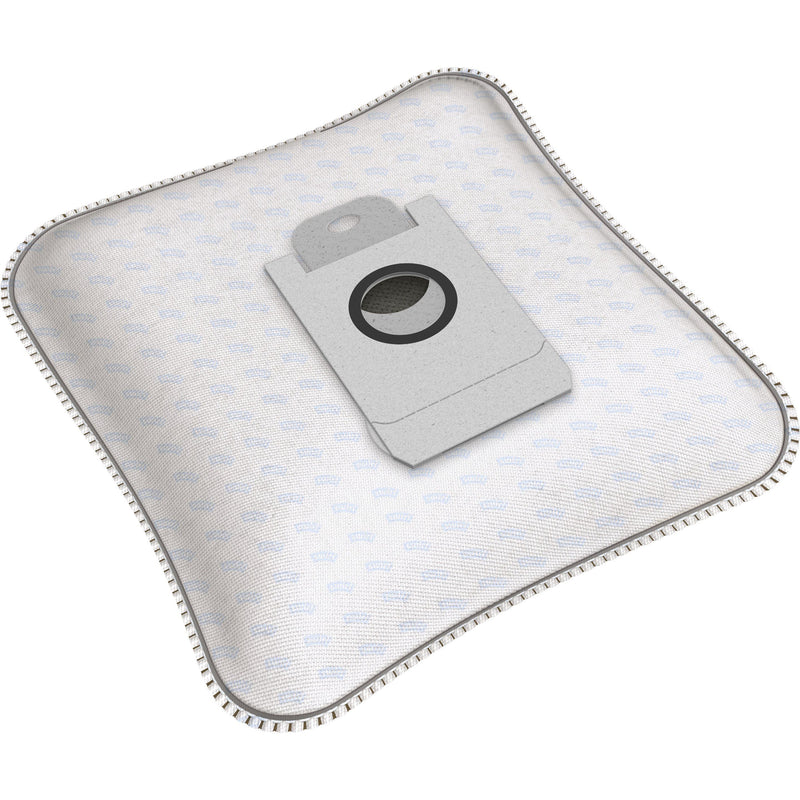 Swirl - Zubehör/Ersatzteile für Bodenpflege Staubbeutel ROB 3 EcoPor VE4 für Dreame,Eufy,etc. − 3 Stück