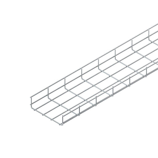 Niedax - Gitterrinne GRS 60.300 E3 l=3m − 3 Meter