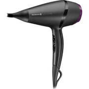 Remington - Haartrockner/Haarstyler Haartrockner PRO 2100 AC Supercare − 6 Stück