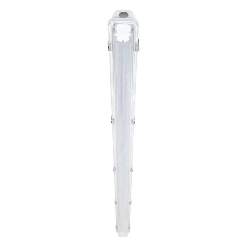 Ledvance - Decken-/Wandleuchte Feuchtraumleuchte f. T8LED DPHO.1200P1XLpMTIP65 1,2m 1flammig