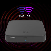 Strong - Zubehör/Ersatzteile für Fernseher 4K Streaming Box SRT420 AndroidTV,DVB-T2HD