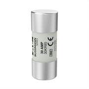 Eaton - Zylindrische Sicherung Sicherungseinsatz 30KR85 30 A, AC 415 V − 20 Stück