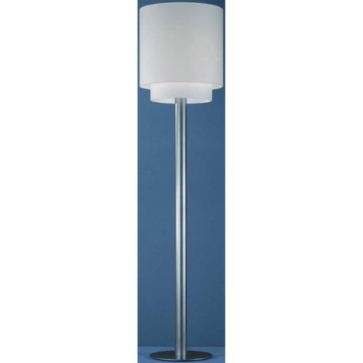Böhmer - Stehleuchte ti/si/ws 61059 60W