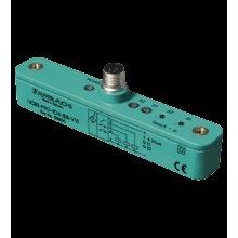 Pepperl+Fuchs Fabrik - Wegsensor Positionsmesssystem PMI80-F90-IE8-V15 ind. − 1 Stück