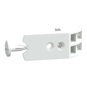 Schneider Electric - Komponente für den Ausbau (Schaltschrank) PrismaSeT-G, Kabelkanalträ LVS04265(VE12) ger, vertikal