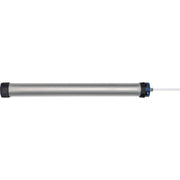 DELTA DORE - Rohrmotor RolloTube Basis RTBL 120/9HKZ 120Nm-9U/Min Not-Han
