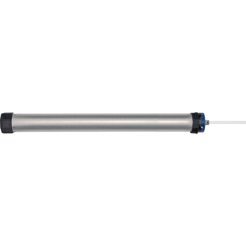 DELTA DORE - Rohrmotor RolloTube Basis RTBL 120/9HKZ 120Nm-9U/Min Not-Han