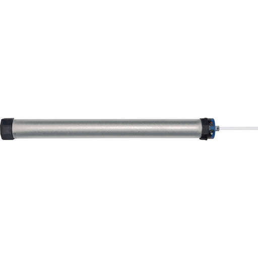 DELTA DORE - Rohrmotor RolloTube Basis RTBL 120/9HKZ 120Nm-9U/Min Not-Han