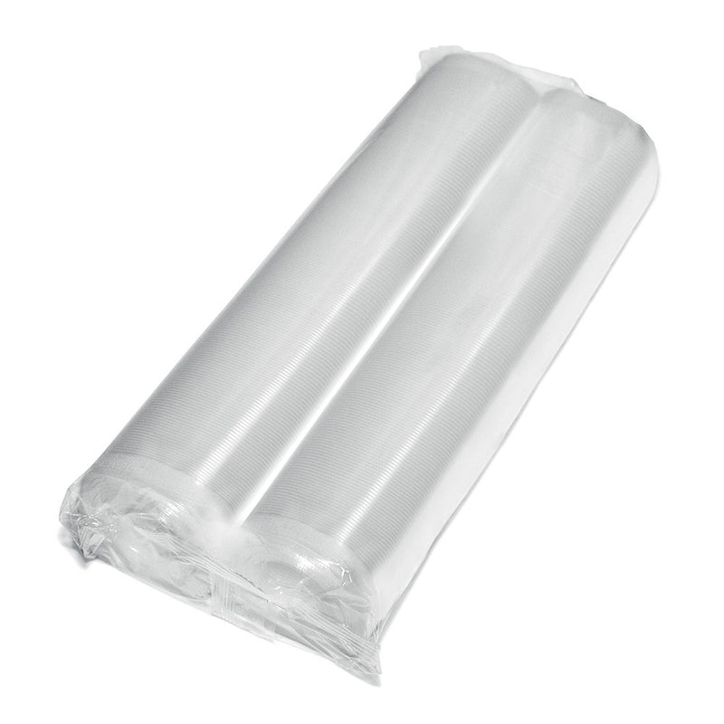 Rommelsbacher - Zubehör/Ersatzteile für Kleingeräte Vakuumierrollen VRS 3060 2 Stück a 30x600cm