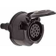 Hella - Schalter-/Steckdosenkombination Steckdose 8JB 005 949-001