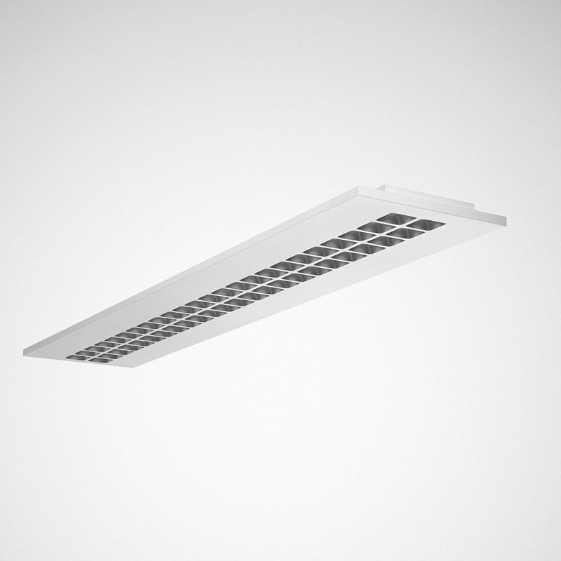 Trilux - Decken-/Wandleuchte LED-Einbauleuchte Creavo M48- #7635851 840, DALI