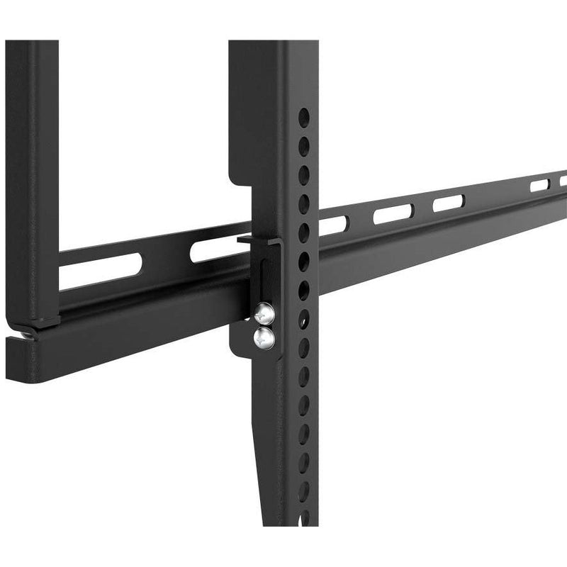 Goobay - Halterung für Audio-/Videosysteme TV-Wandhalterung 49742 FIX XL (43-100)