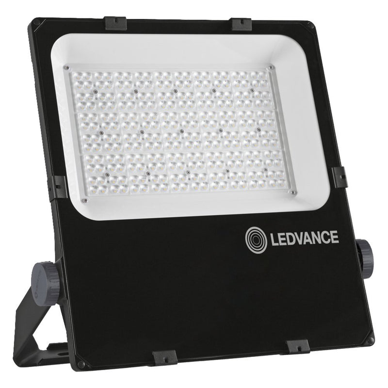 Ledvance - Downlight/Strahler/Flutlicht LED-Scheinwerfer FLPFMDASYM60200W3KBK 3000K, DALI