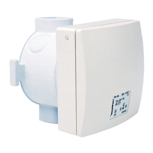 Walther Werke - CEE-Steckdose (IEC 60309) MONDO Wandsteckdose 16A 416404 4P 110V 4h IP44 UP