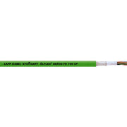 Lapp Kabel&Leitung - Energiekabel < 1 kV, für ortsveränderlichen Einsatz ÖLFLEX SERVO FD 798CP 0036924 4x2x0,18