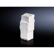 Rittal - Abdeckung für Verteilerfeld Berührungsschutzabdeckung SV 9677.925 für 9677910/915/920