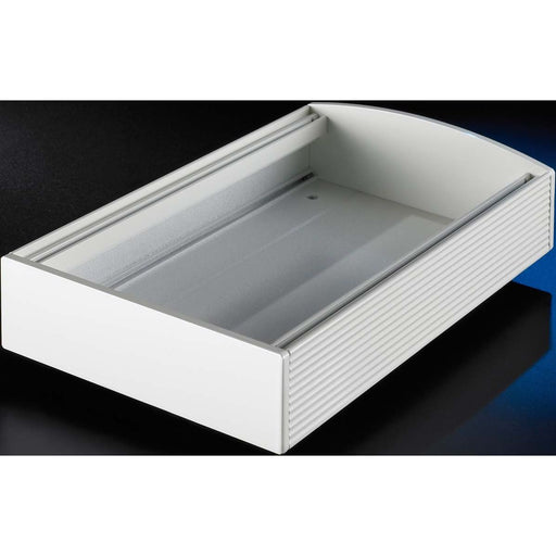 Agfeo - Montageelement für Türstation AP-Gehäuse 6101147 für Premium TFE ws − 1 Stück by Agfeo
