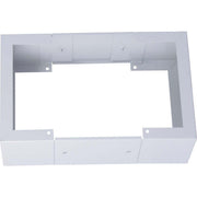 CobiNet - Verteiler für Fernmeldetechnik Sockel 101437 f.Standvert.schrank