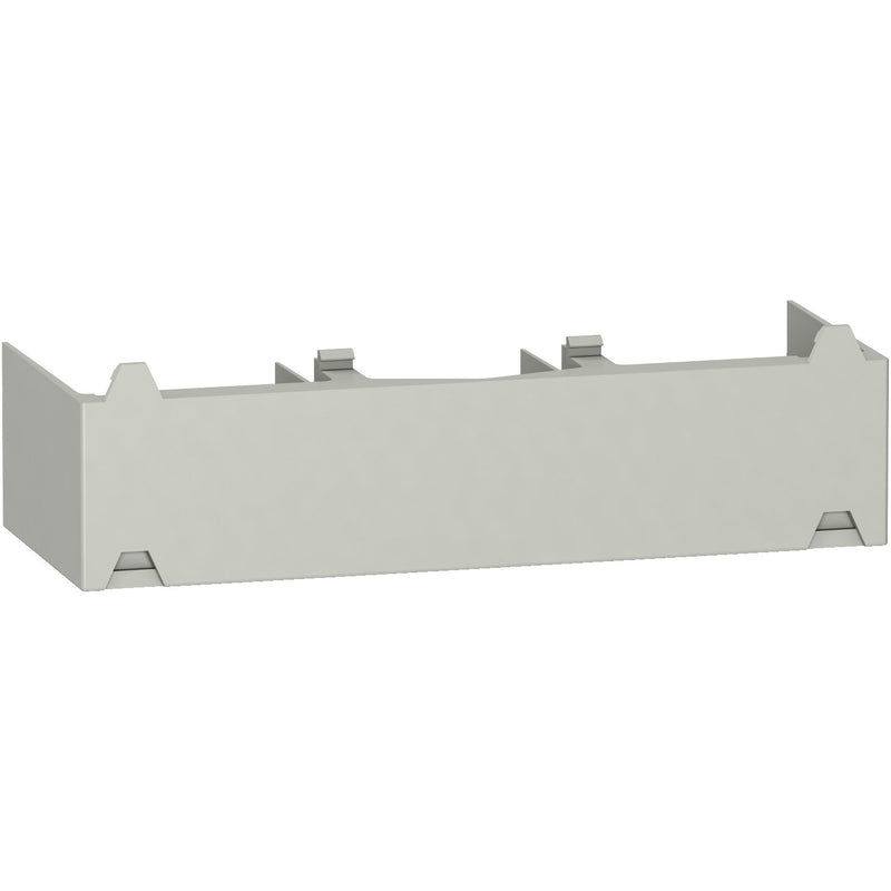 Schneider Electric - Zubehör/Ersatzteile für Niederspannungs-Schalttechnik Klemmenabdeckung ISFT250 LV480824