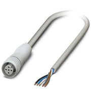 Phoenix Contact - Konfektioniertes Sensor-Aktor-Kabel Sensor-/Aktor-Kabel SAC-5P-10,0-#1404086 − 1 Stück
