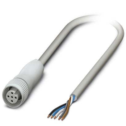 Phoenix Contact - Konfektioniertes Sensor-Aktor-Kabel Sensor-/Aktor-Kabel SAC-5P-10,0-#1404086 − 1 Stück