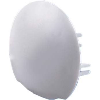 Ridi-Leuchten - Mechanisches Zubehör/Ersatzteile für Leuchten Enddeckel TRAK E für TRAK − 1 Stück by Ridi-Leuchten
