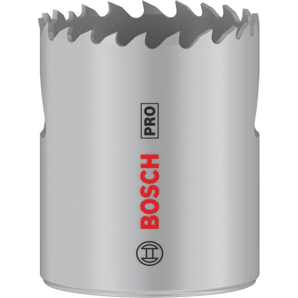 Bosch - Lochsäge PRO Multi Material 2608901508 Lochsäge 41 mm mit