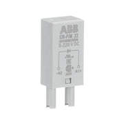ABB Stotz S&J - Zubehör/Ersatzteile für Schaltrelais Steckmodul CR-P/M 22 − 10 Stück