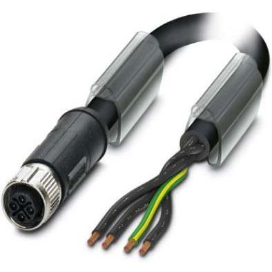 Phoenix Contact - Konfektioniertes Sensor-Aktor-Kabel Powerleitung SAC-4P- 2,0-#1408844