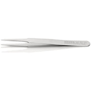 Knipex - Pinzette 92 51 01 Glatt 120 − 1 Stück
